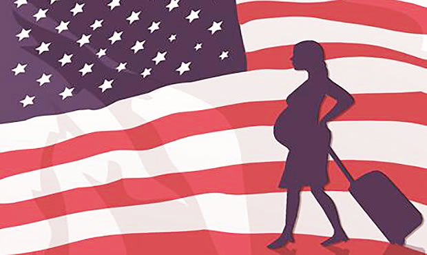 赴美产子月子中心挑选时要注意什么(图1)