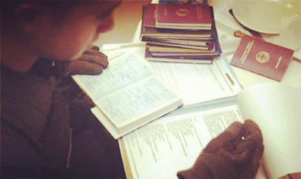 美国签证申请攻略，申请美国签证有哪几步？(图1)