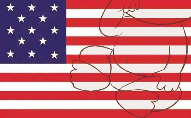 赴美生子费用隐藏哪些风险？这些事情害苦孕妈妈(图2)