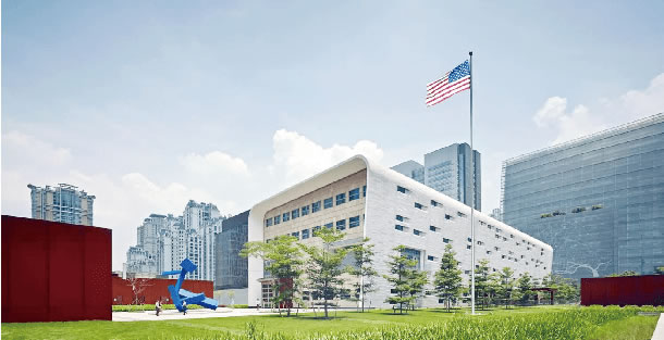 抓住你所向往的生活，去美国生孩子吧！(图1)